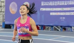 的体能训练